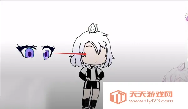 �Ӳ�֮��С��Ϸ(��װ�罻С��Ϸ)