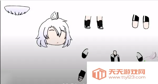 �Ӳ�֮��С��Ϸ(��װ�罻С��Ϸ)