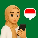 Indonesian AI(ӡ����ѧϰAPP)v1.0.6 �ֻ���