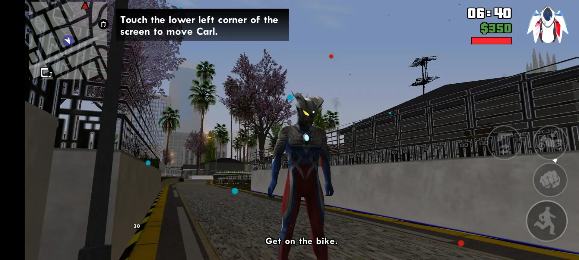 ������V5ģ��GTA SA(�����Գ�����Ϸ)��ͼ3