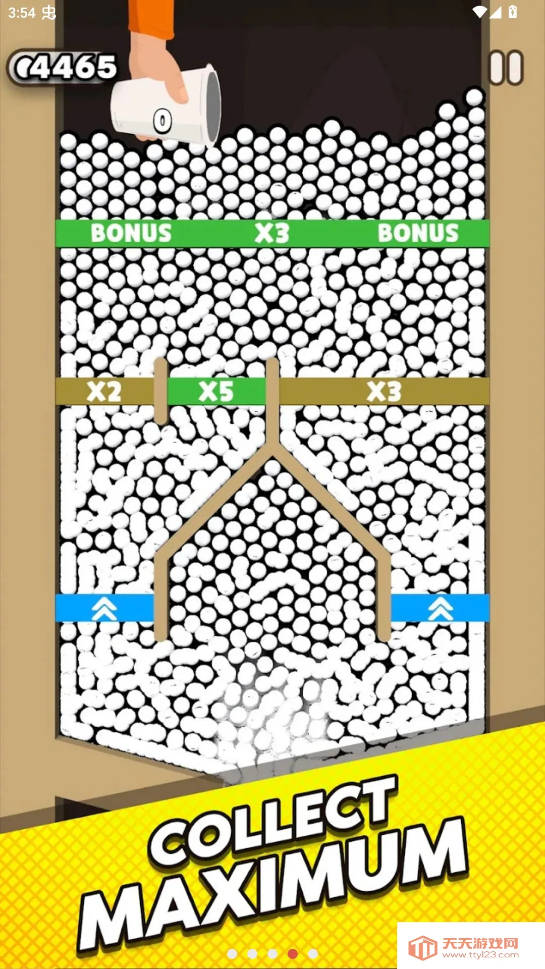 ֽ��Ӣ�����ĸ����˵�(ֽ��Ӣ����Ϸ)v4.1.0 ��׿���ͼ3