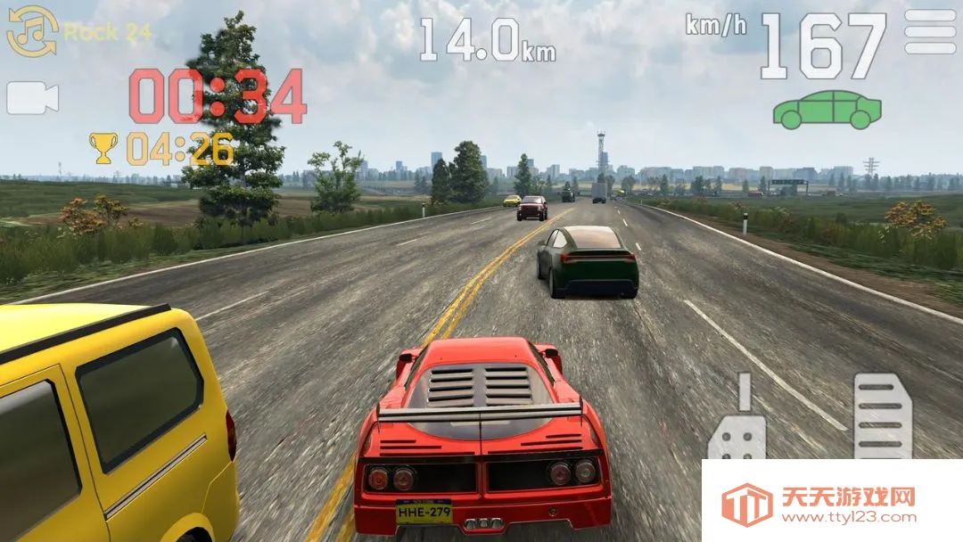 ������ʿ(��·�ܿ���Ϸ)v1.0.2 ��Ѱ��ͼ0