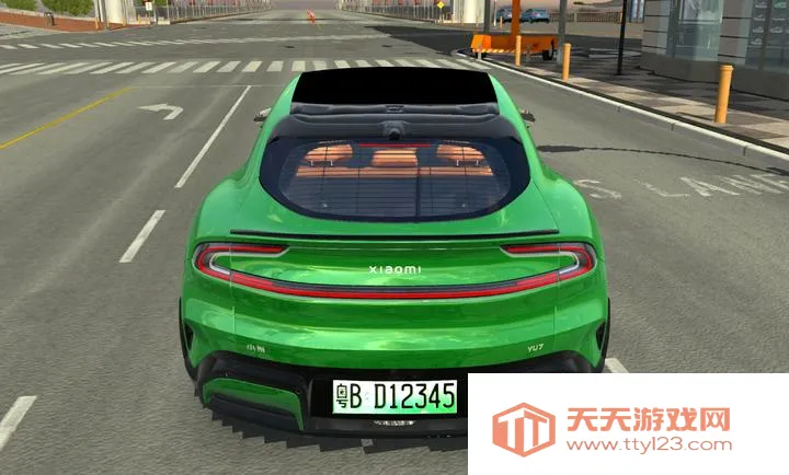 �ֶ���ͣ����1��С��yu7ģ��(��������ͣ����Ϸ)v4.9.9 ��Ѱ��ͼ0