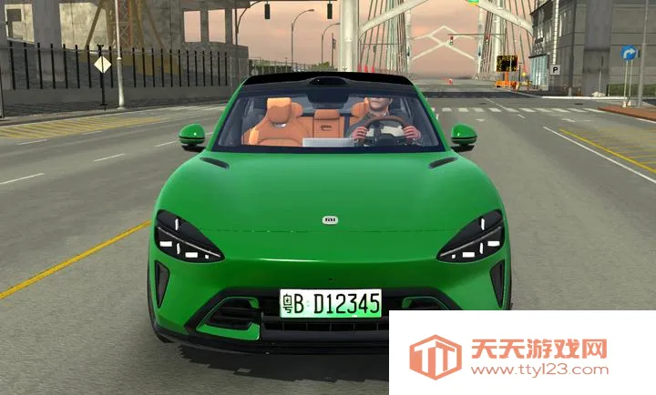 �ֶ���ͣ����1��С��yu7ģ��(��������ͣ����Ϸ)v4.9.9 ��Ѱ��ͼ3