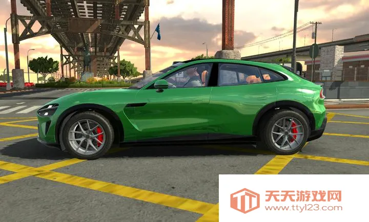 �ֶ���ͣ����1��С��yu7ģ��(��������ͣ����Ϸ)v4.9.9 ��Ѱ��ͼ2