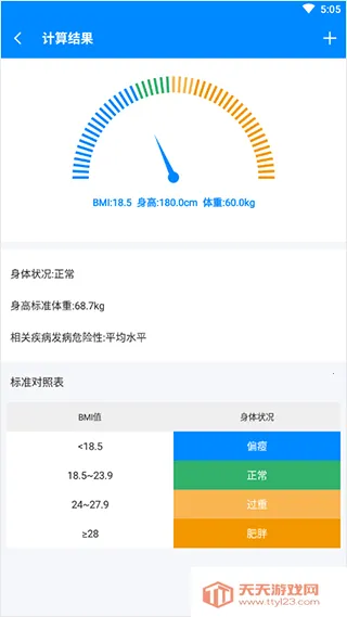 bmi��������ʽ2026�ٷ����°汾