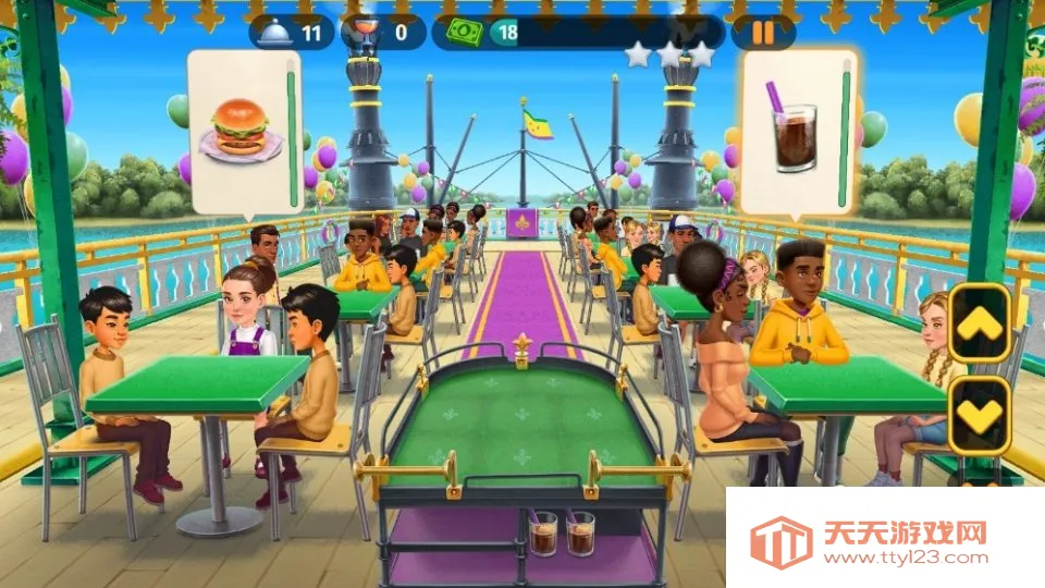 Cruise Chefs���ִ��2026���°汾