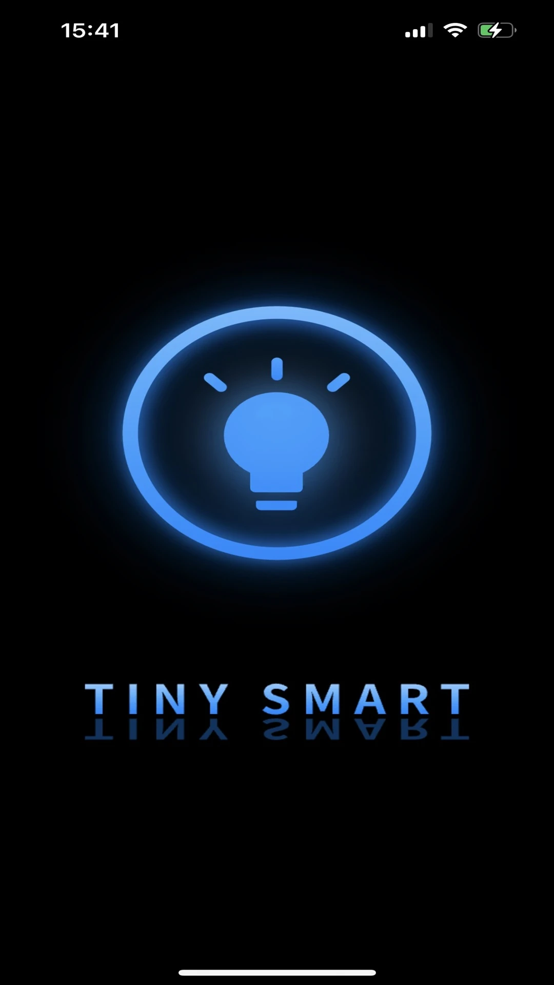 Tiny Smart(���������ܵƾ�)��ͼ0