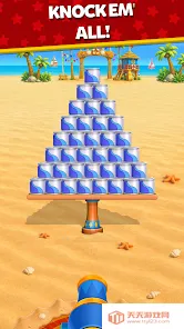 Smash Fest�������Ϸ2026�ٷ����°汾v544 ��׿���ͼ4