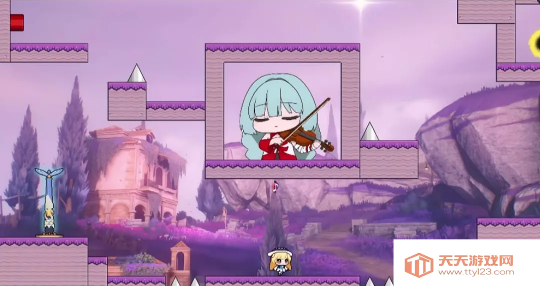 iWanna�Ʊ�౱�(�Ʊ�ð�մ�����Ϸ)v1.0 ��Ѱ��ͼ2
