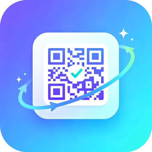 �v���ά������(��ά������ɨ��)v1.0.0 �ֻ���