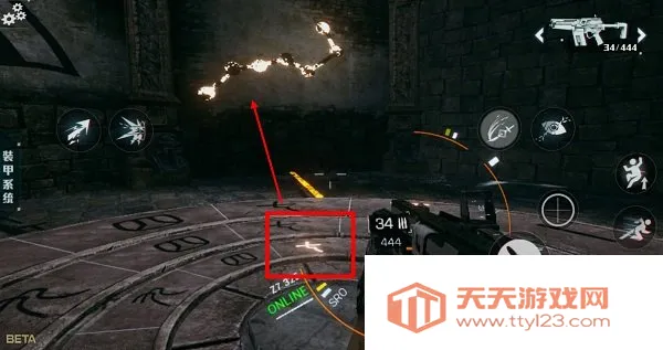 光明记忆安卓完整版(枪战射击游戏)