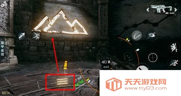 光明记忆安卓完整版(枪战射击游戏)