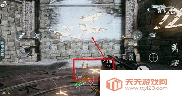 光明记忆安卓完整版(枪战射击游戏)