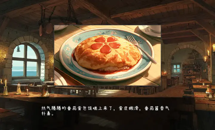 星耀小夜曲安卓手机版v1.0 官方正版截图1