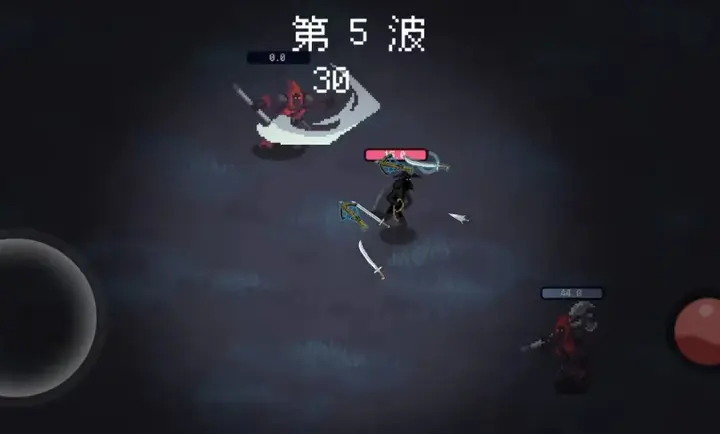 ������(��ݳ鿨��Ϸ)v1.0.0 ��Ѱ��ͼ1