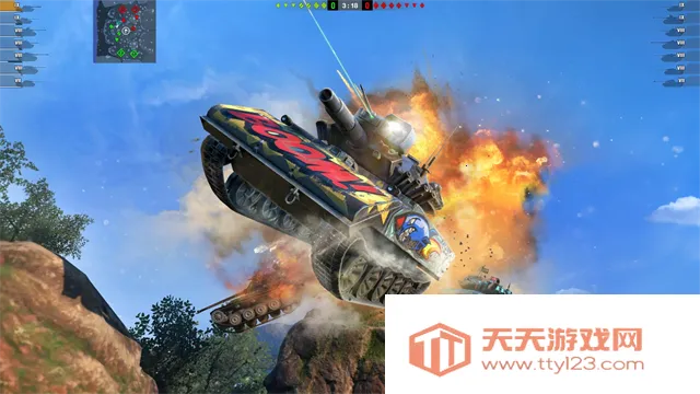 ̹����������ս���2026�ٷ����°汾v11.19.0.638 �ٷ������ͼ2