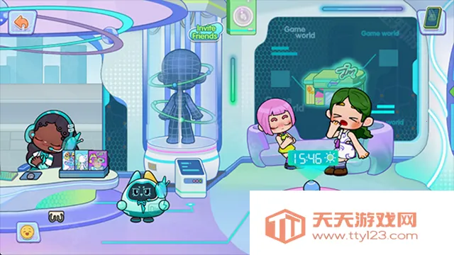 ���������gameworld��׿�ֻ���v8.72.09.30 �ֻ����ͼ0