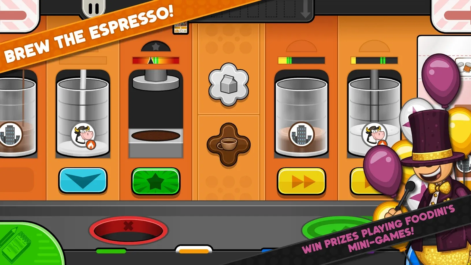 �ϵ�Ħ�����ȵ꺺����(���Ⱦ�Ӫ��Ϸ)v1.0.5 ��Ѱ��ͼ1