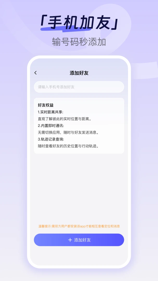 �ֻ���λ׷������(����λ�ù�������)��ͼ1