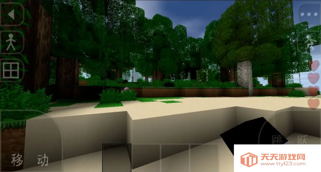 ����ս��Mod���ϰ�(����ս����Ϸ)v1.24.4.0 ��Ѱ��ͼ2
