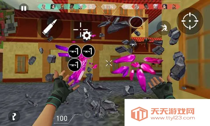��η��ԼValStrikeƤ���л��氲׿�ֻ���v0 �ֻ����ͼ0