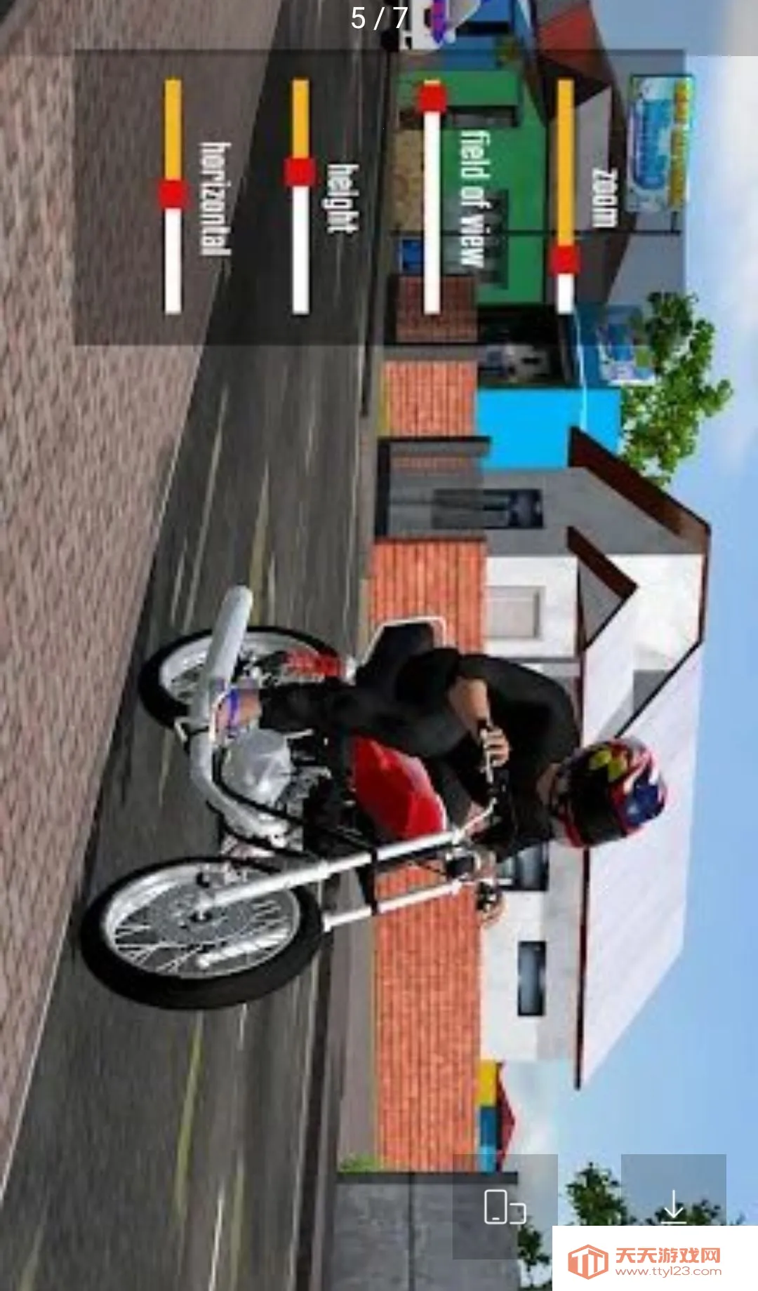 BR MOTORBIKE2026���°汾v0.0.6g �ٷ����ͼ0