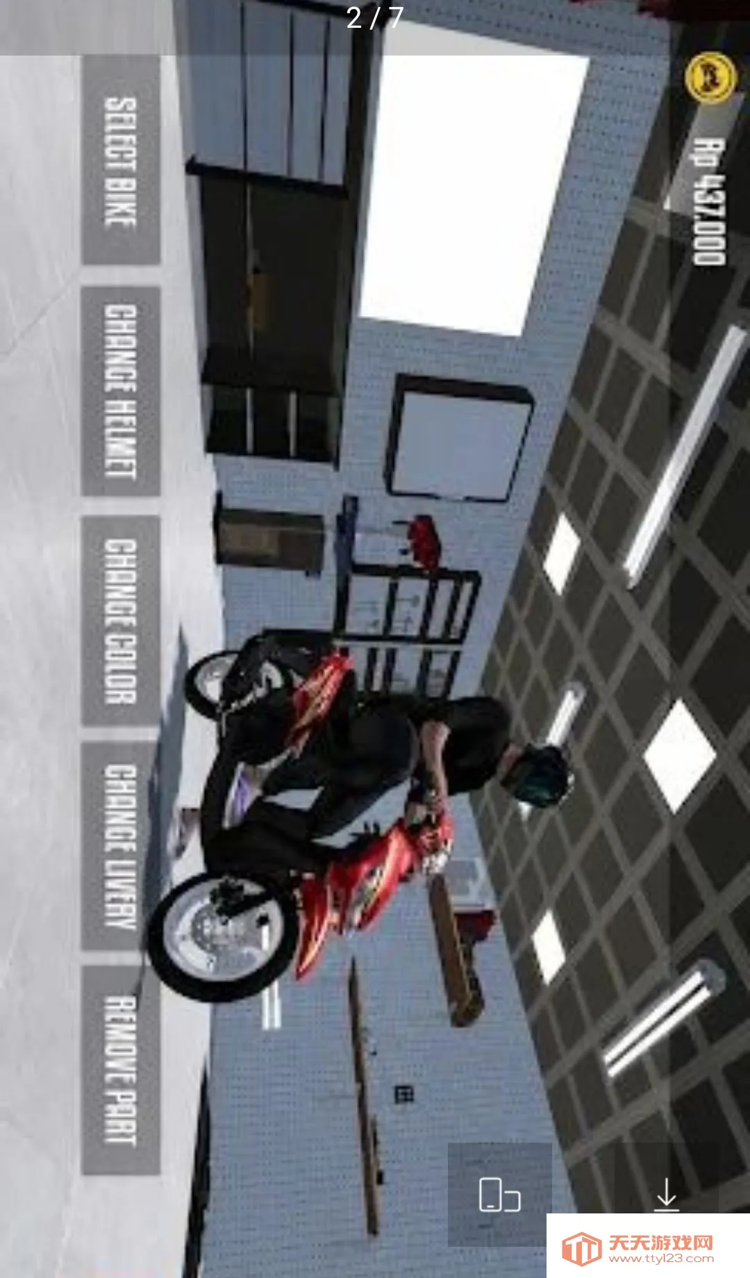 BR MOTORBIKE2026���°汾v0.0.6g �ٷ����ͼ3