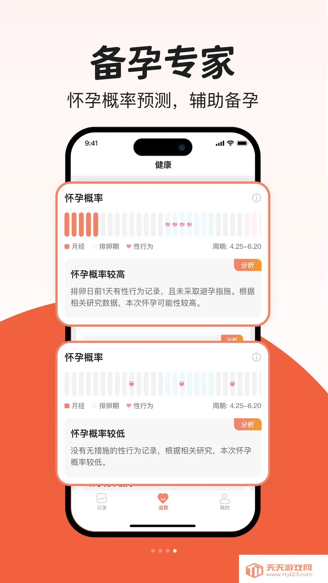 ��â������(Ů�Խ�����¼)��ͼ0