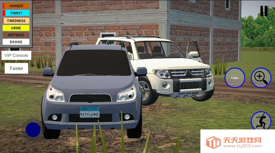 ����������Ϸ�ڹ���(��������ģ����Ϸ)v1.2.8 �ֻ����ͼ1
