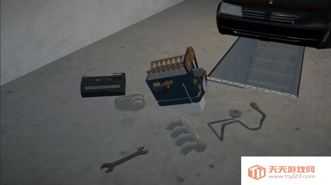 ����������Ϸ�ڹ���(��������ģ����Ϸ)v1.2.8 �ֻ����ͼ2
