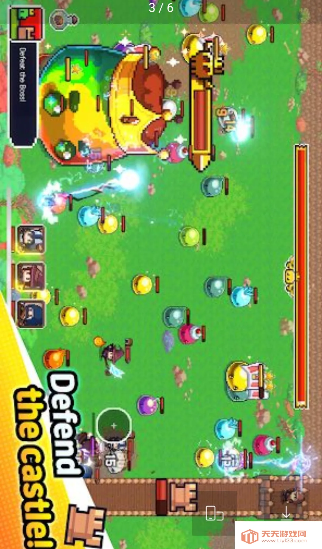 Slime Tempest��Ϸ(����������Ϸ)v01.06.001 ��Ѱ��ͼ0