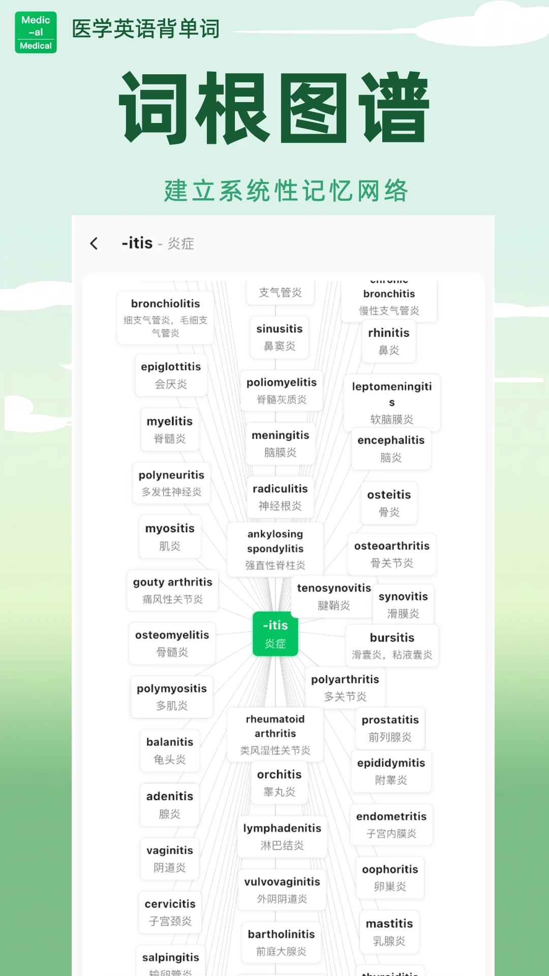 ҽѧӢ�ﱳ����(ҽѧ����ѧϰ��)v1.6.68 �ֻ����ͼ4