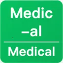 ҽѧӢ�ﱳ����(ҽѧ����ѧϰ��) v1.6.68 �ֻ���