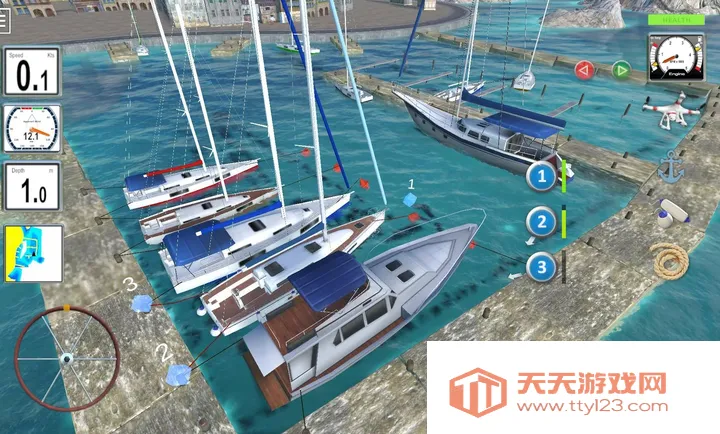 �ִ�3Dͣ��(����ѵ����Ϸ)v26.3 �ֻ����ͼ0