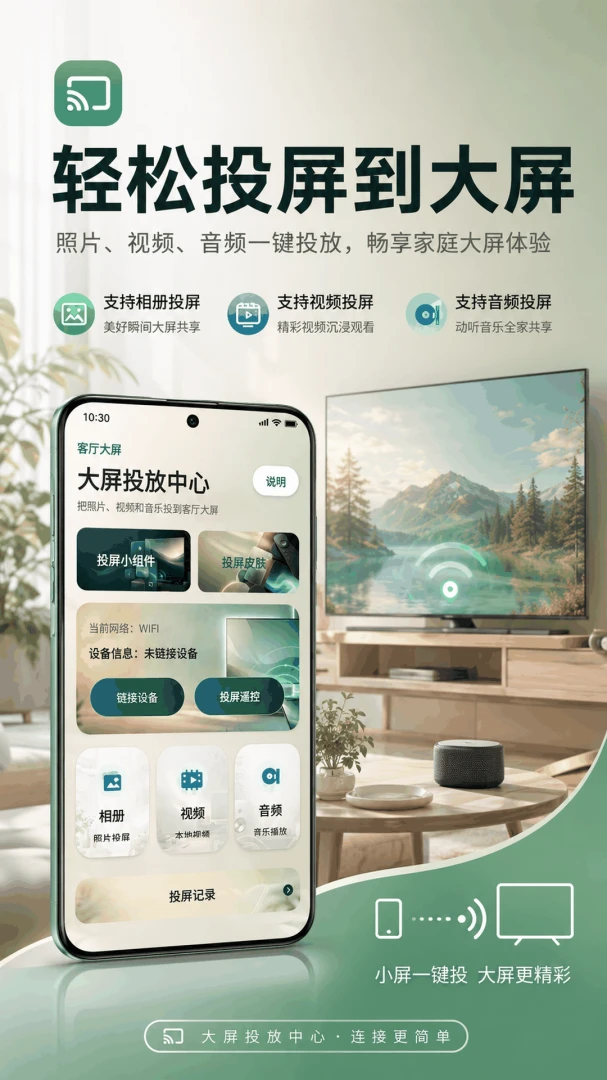万能Fit空调遥控器(家电影音管控工具)v3.0.0.300 官方版截图2
