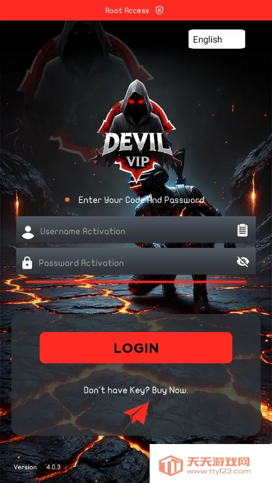 DEVIL VIPج�β�������ֻ���v4.0.3 ��Ѱ��ͼ1