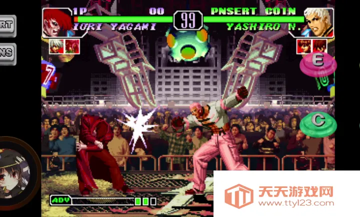 ȭ��97ħ����߰�(ȭ��97��׿��Ϸ)v1.74 ��׿���ͼ1