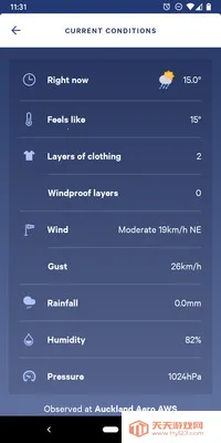 MetService2026���°汾��ͼ2