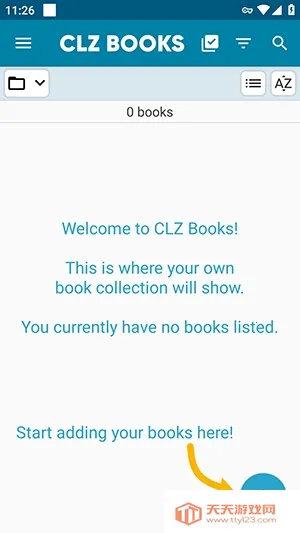 CLZ Books(�����Ŀ����)v10.7.2 ��׿���ͼ0