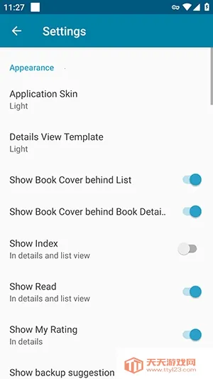 CLZ Books(�����Ŀ����)v10.7.2 ��׿���ͼ2