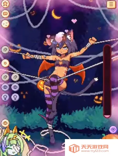 Chralacantescape(���ط��������)