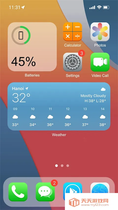 iOSLauncher������2026���°汾v6.2.3 �ֻ����ͼ2