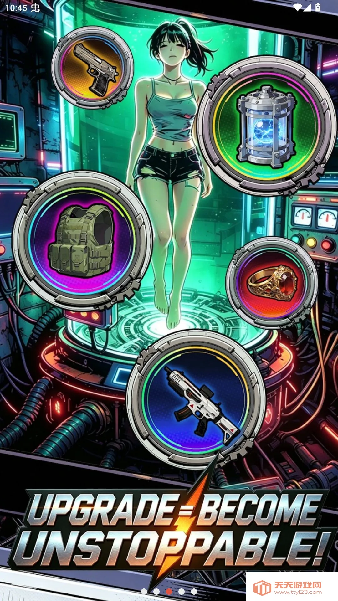 ĩ�յ����ʷ�(��ʬ���õ����Ϸ)v0.0.18 ��Ѱ��ͼ2