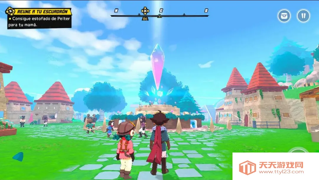 ��պ��󣺹�Ӷ֮��steam��ֲ��(��պ����Ӷ��Ϸ)v1.0.17 �ֻ����ͼ1