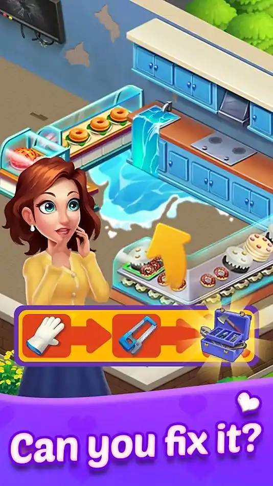 �ϲ����飺���ֳ�ʦ���޻���(�����ϲ���Ϸ)v1.1.10 �ٷ����ͼ0
