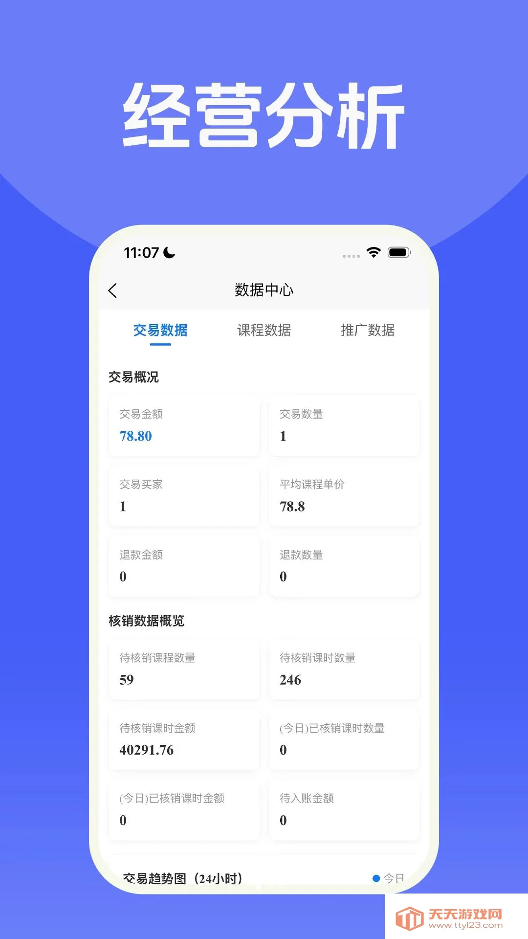 �β����̼Ұ�(�γ��̼ҹ���)v1.0.2 �ֻ����ͼ1