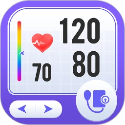 Ѫ��Ѫѹ��¼(������¼����) v1.0.9 �ٷ���