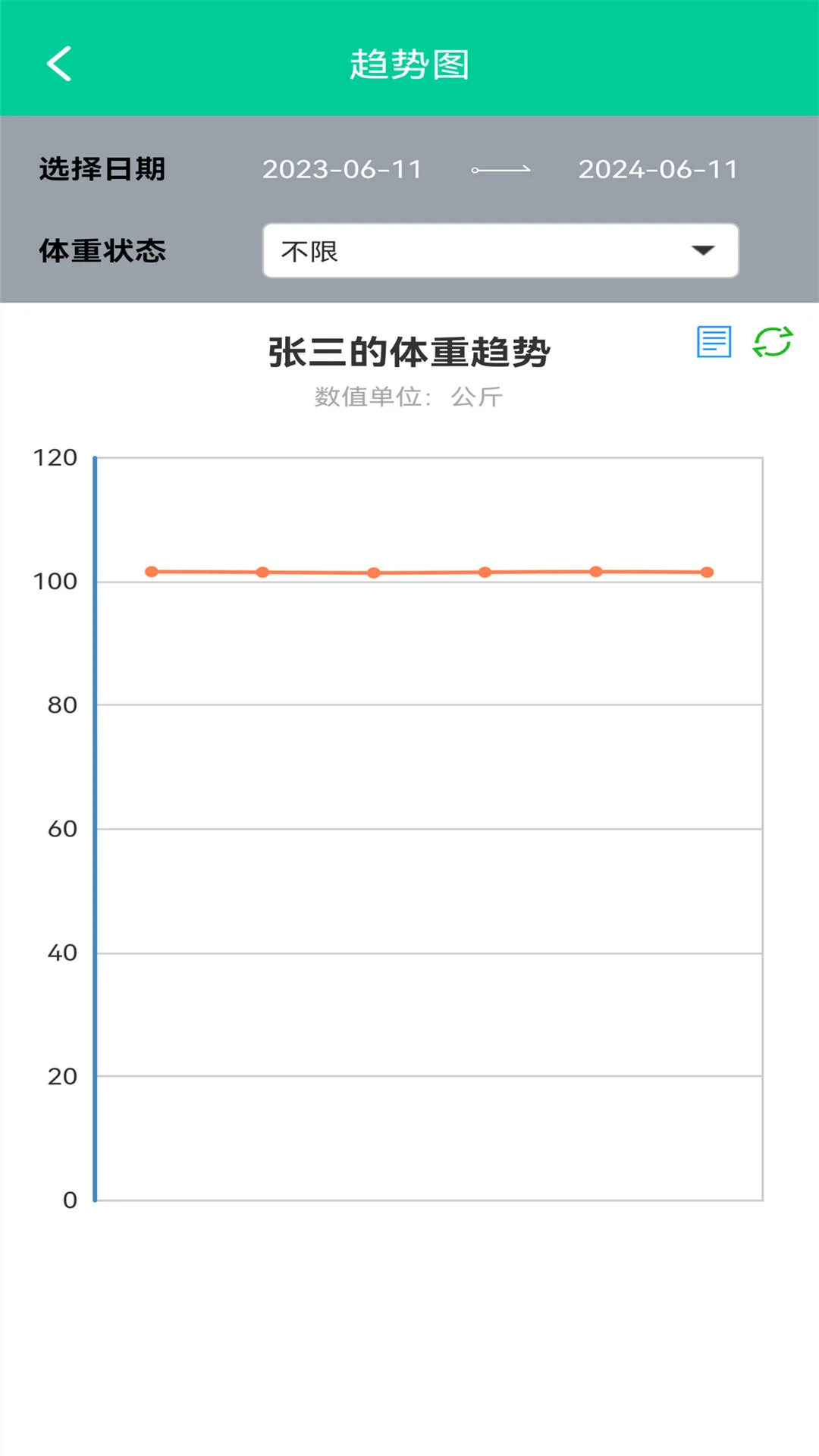 ��֬BMI��������׿�ֻ���v1.0.5 �ֻ����ͼ1