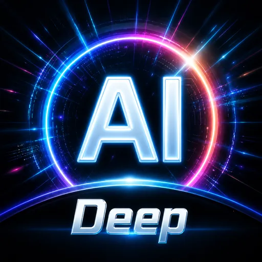 DeepVideoAI��Ƶ2026���°汾 v1.0.0 ��׿��